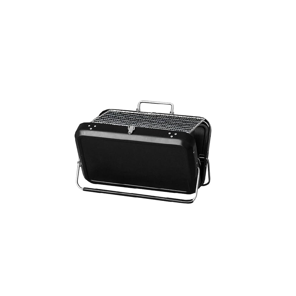 Amazon.co.jp: TERRA TREK Barbecue Stove, Foldable, BBQ